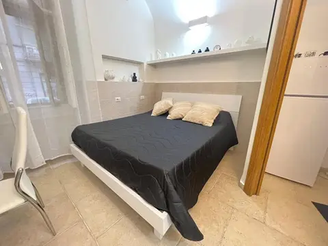 Maca House