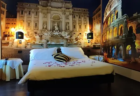 MHotel Don Carlo