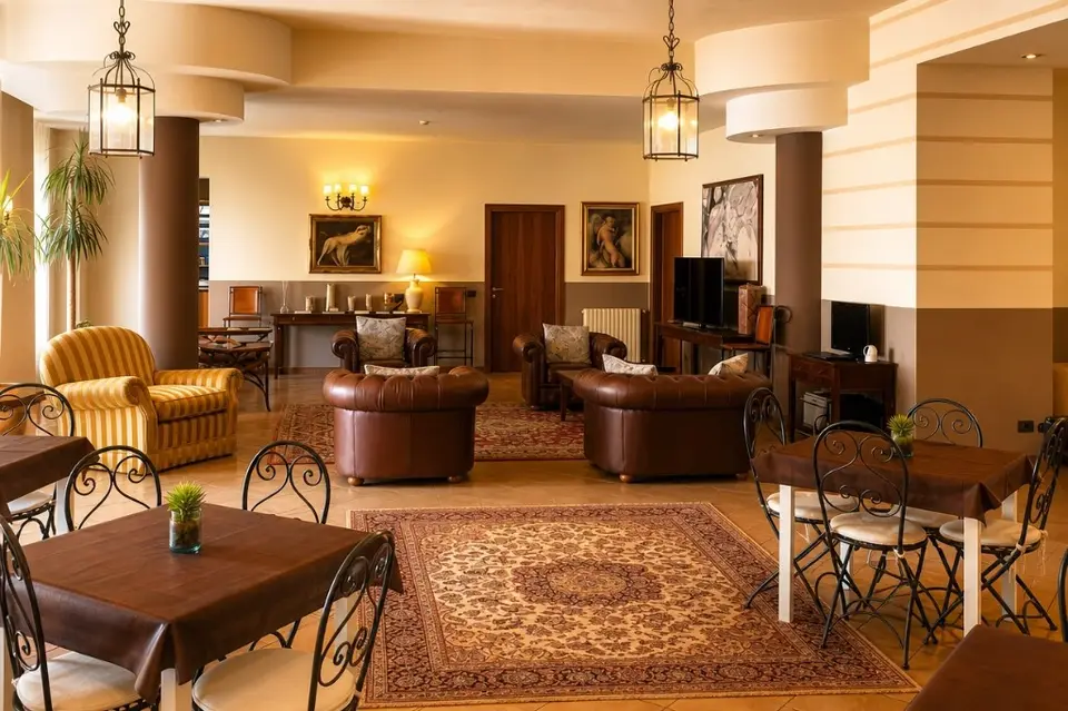 MHotel Don Carlo