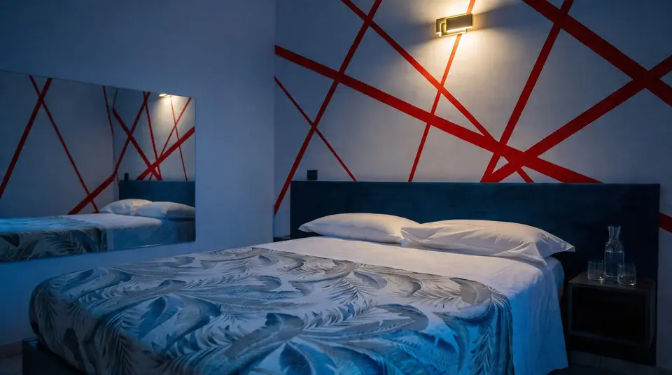 Motel Il Riposo