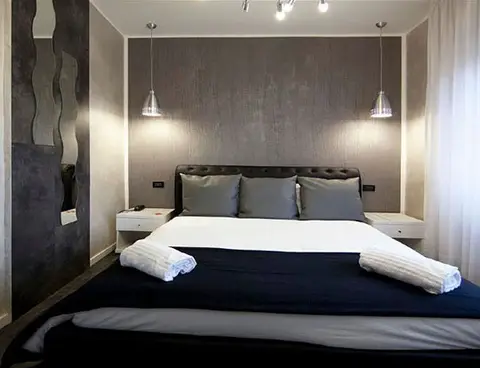 Piccolo Hotel Allamano