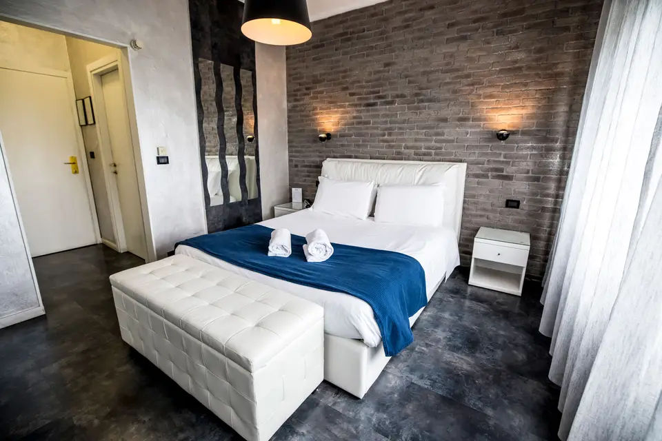 Piccolo Hotel Allamano