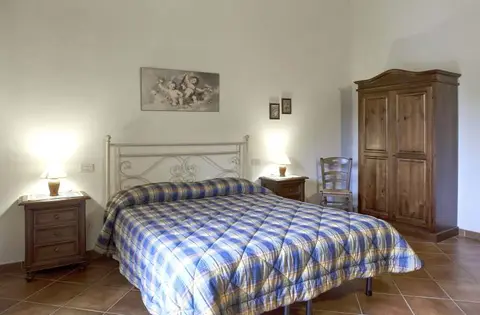 Podere Campofossato