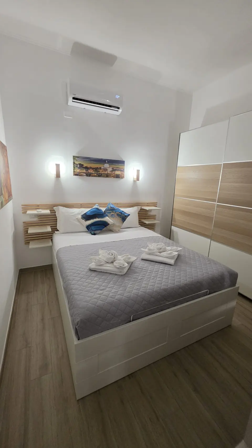 Prati Suite Roma