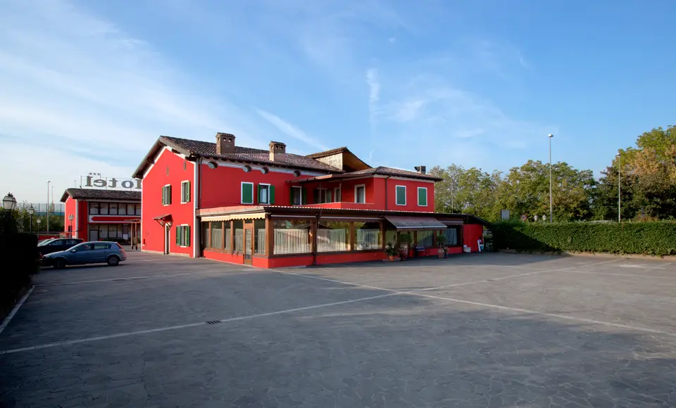 PriMotel Brescia