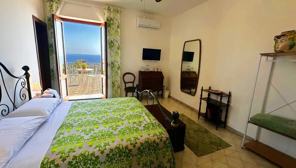 Pupi Catania Etna B&B