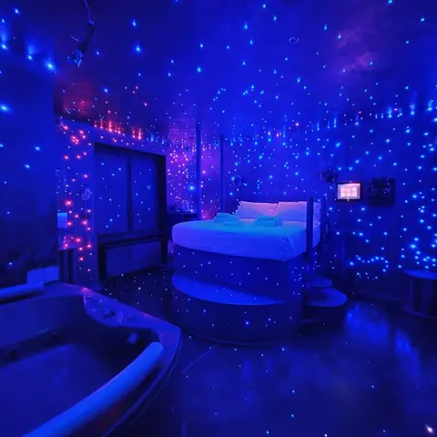 Relax Love