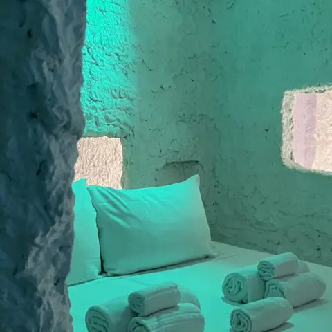 Relax Love