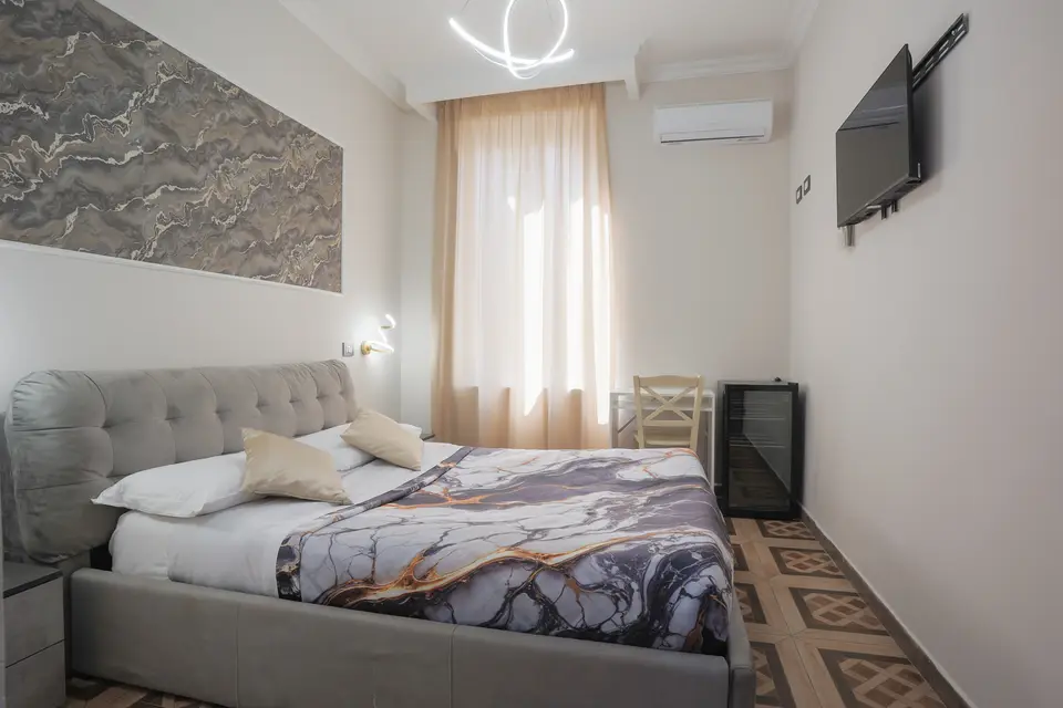 Rosa Suites