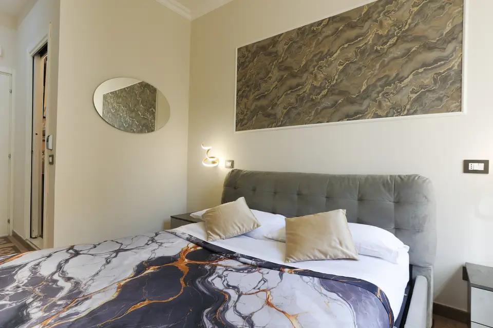 Rosa Suites