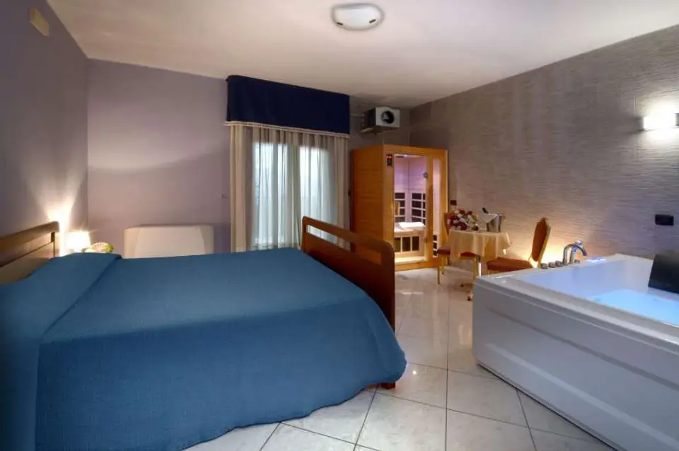 Royal Hotel Montevergine