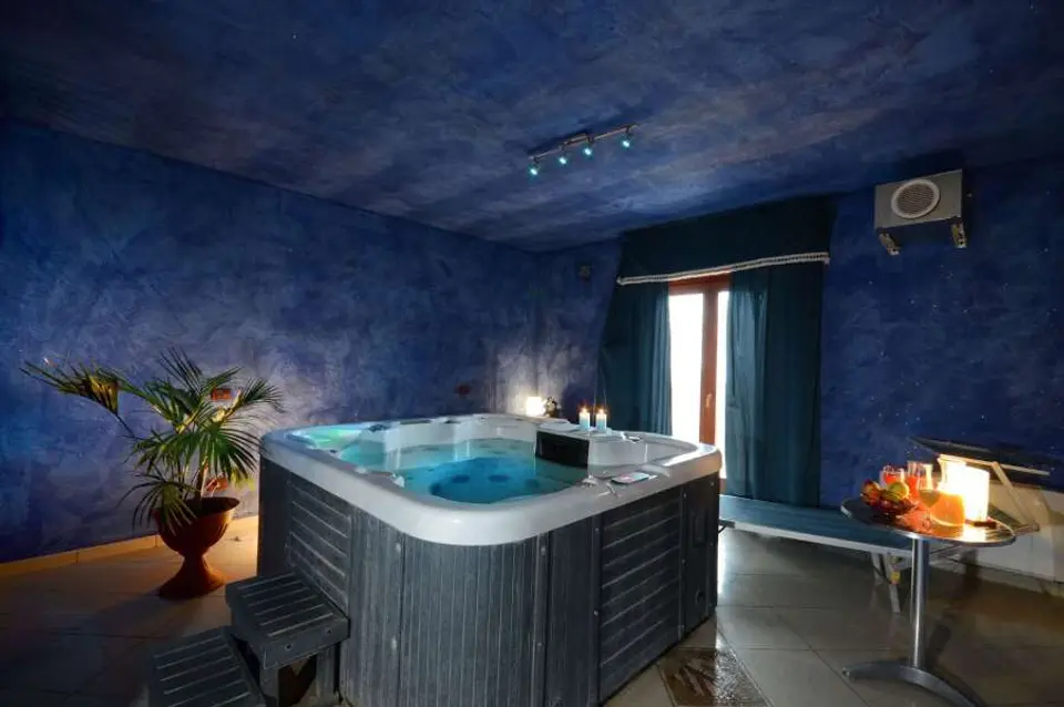 Royal Hotel Montevergine