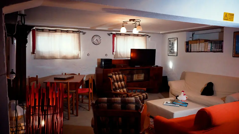 Rural Relax Holiday Home