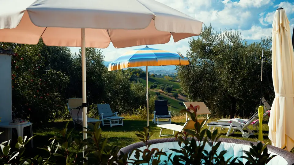 Rural Relax Holiday Home