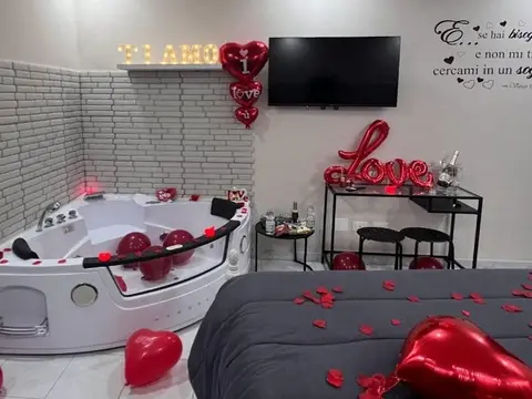 Spazio Relax B&B