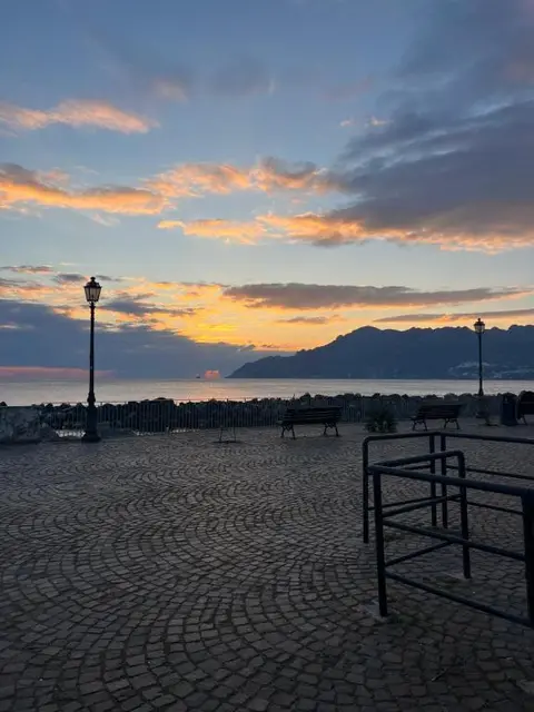 Borgo Marinaro Suite