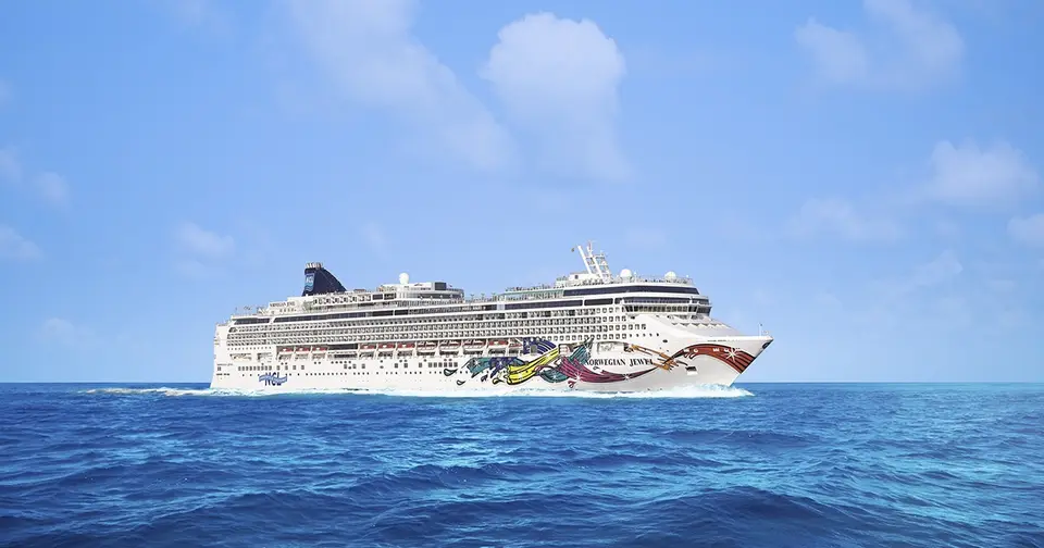 Temptation Caribbean Cruise October 2027