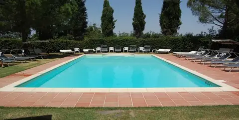 Tenuta Al Chiaro di Luna - Club Privé