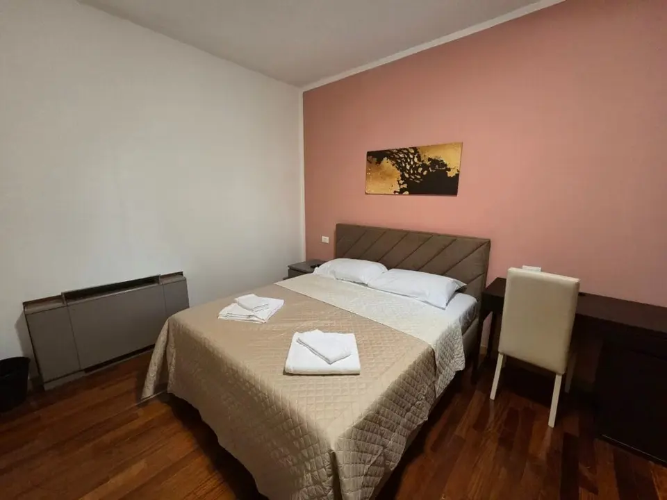 Venice Gateway Apartments
