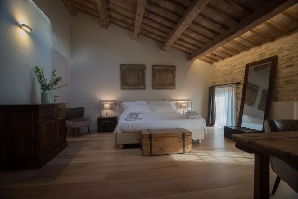 Villa Anitori Prestige Relais & Spa