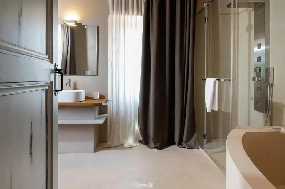 Villa Anitori Prestige Relais & Spa