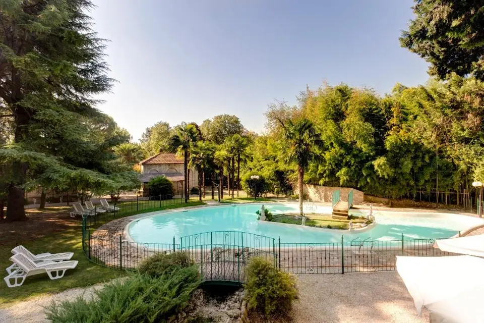 Villa Quiete