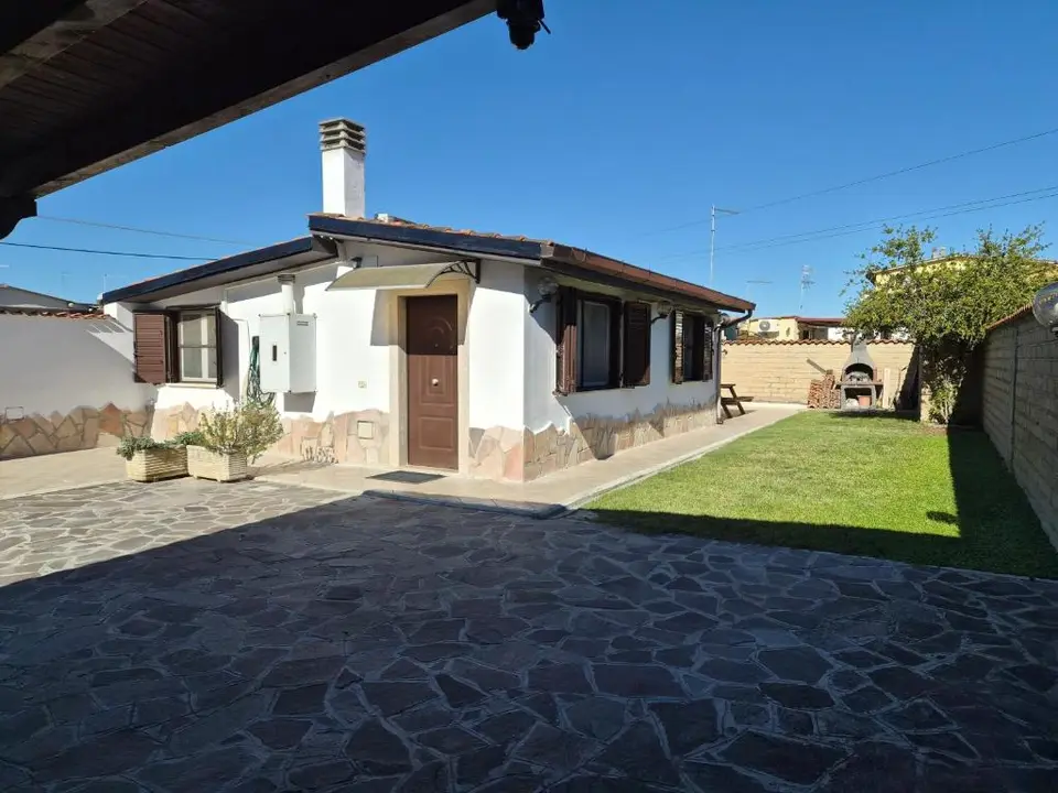 Villino Fiera di Roma