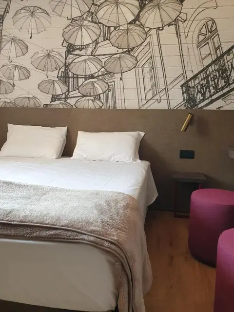 Hotel & Wellness Patriarca