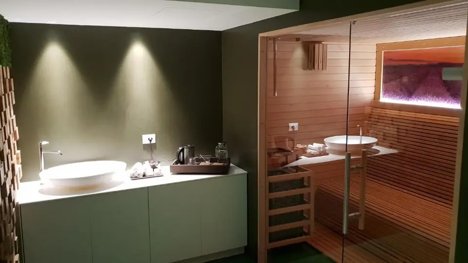 Hotel & Wellness Patriarca