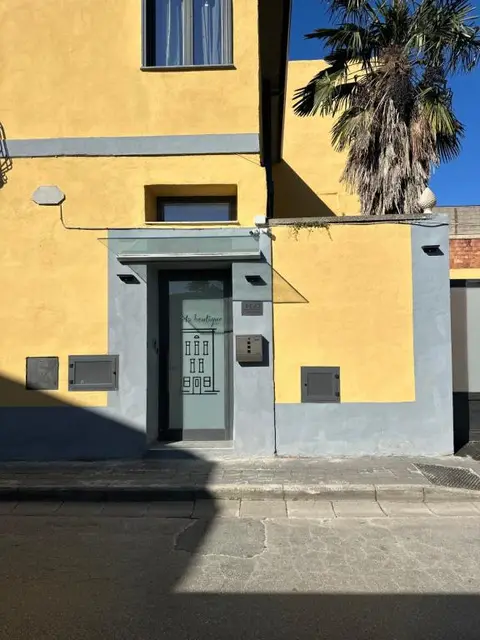 Zeta Boutique