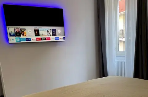Zetarooms