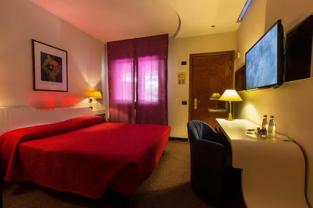 Motel K
