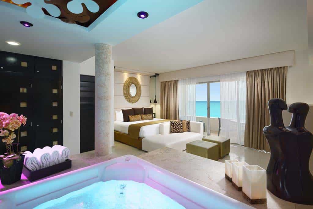 Desire Riviera Maya Resort
