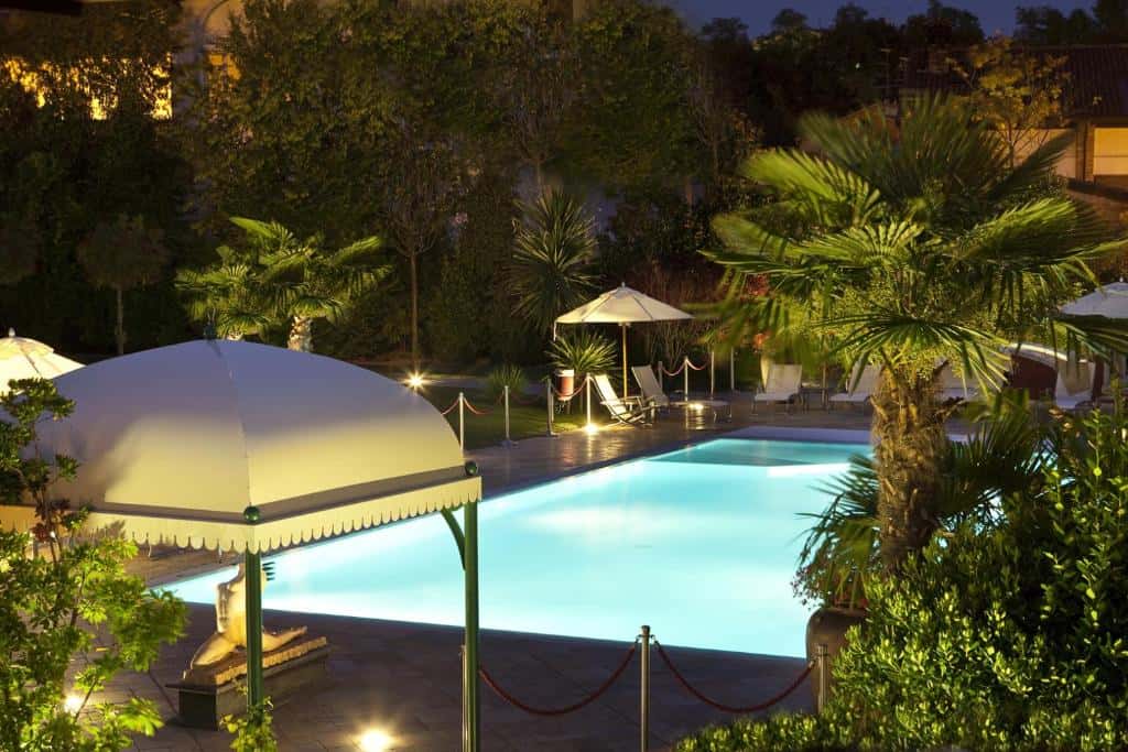 VIP'S Motel