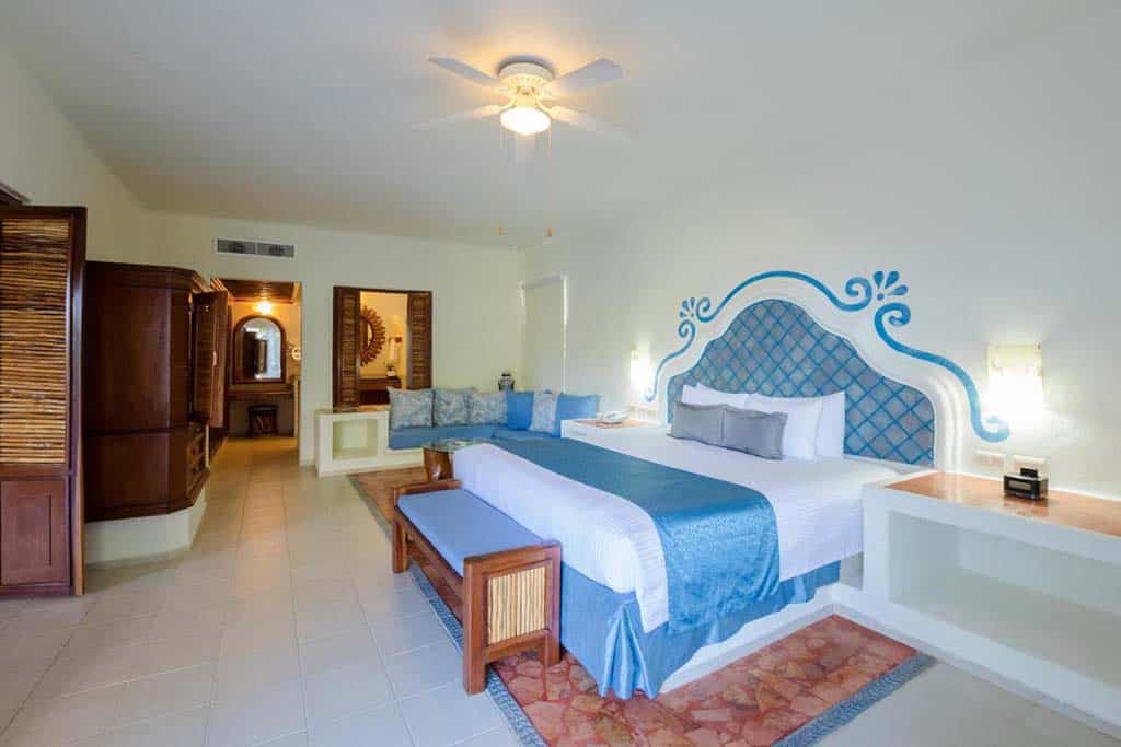 Desire Riviera Maya Pearl Resort