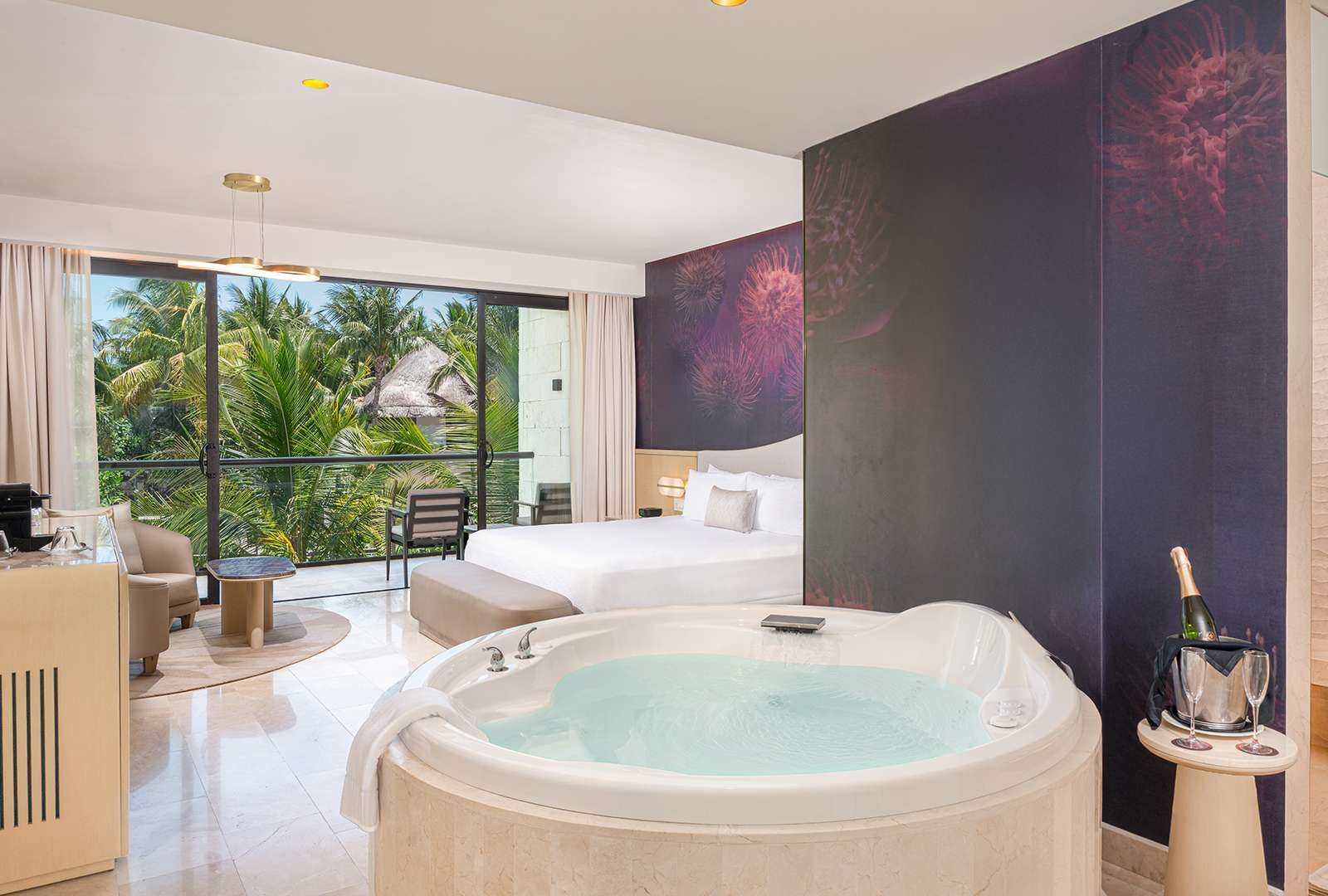 The Eden by Desire Riviera Maya