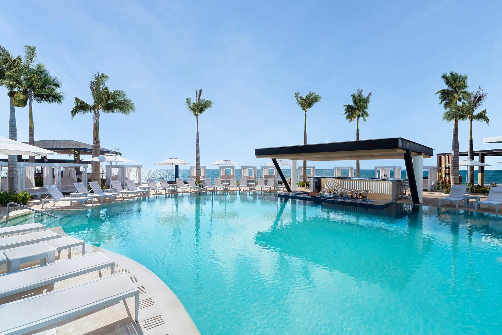 The Eden by Desire Riviera Maya