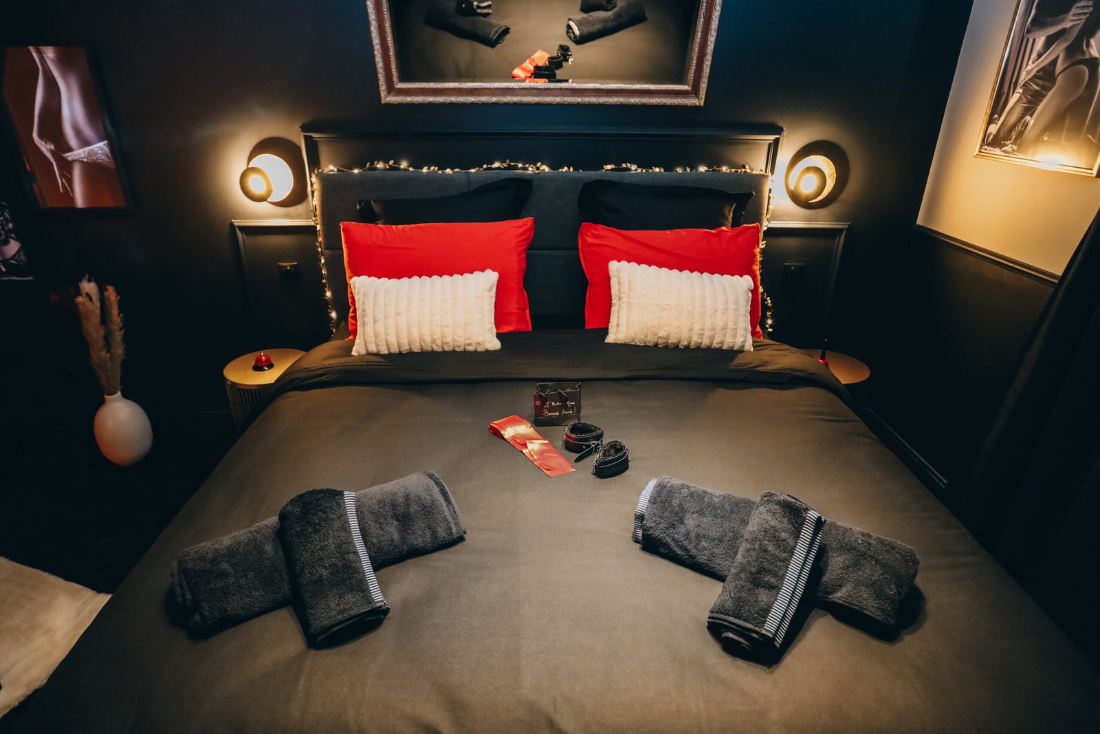Love Room L'Entre Nous