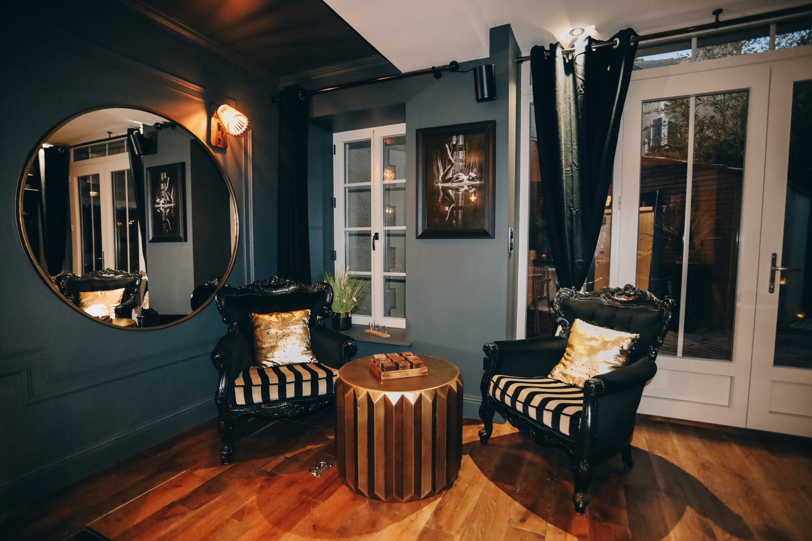 Love Room L'Entre Nous