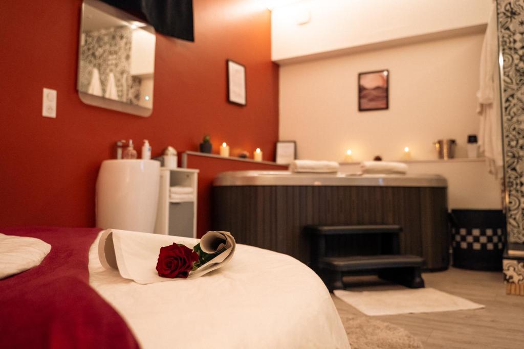 Ignite Love Room