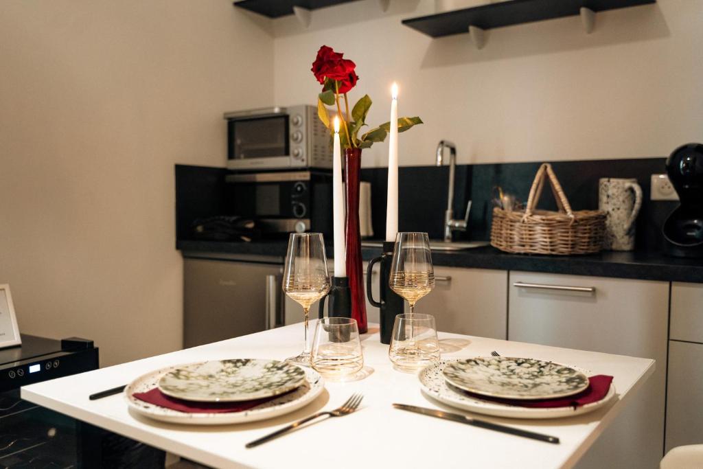 Ignite Love Room