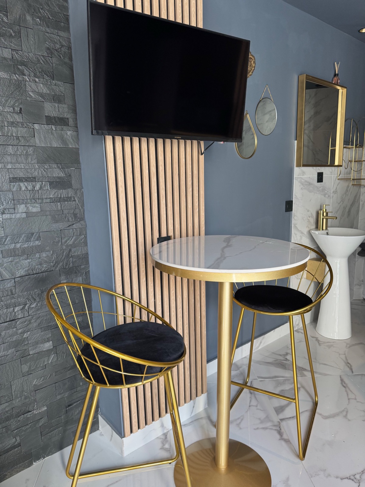 Love Room Balneo Menton