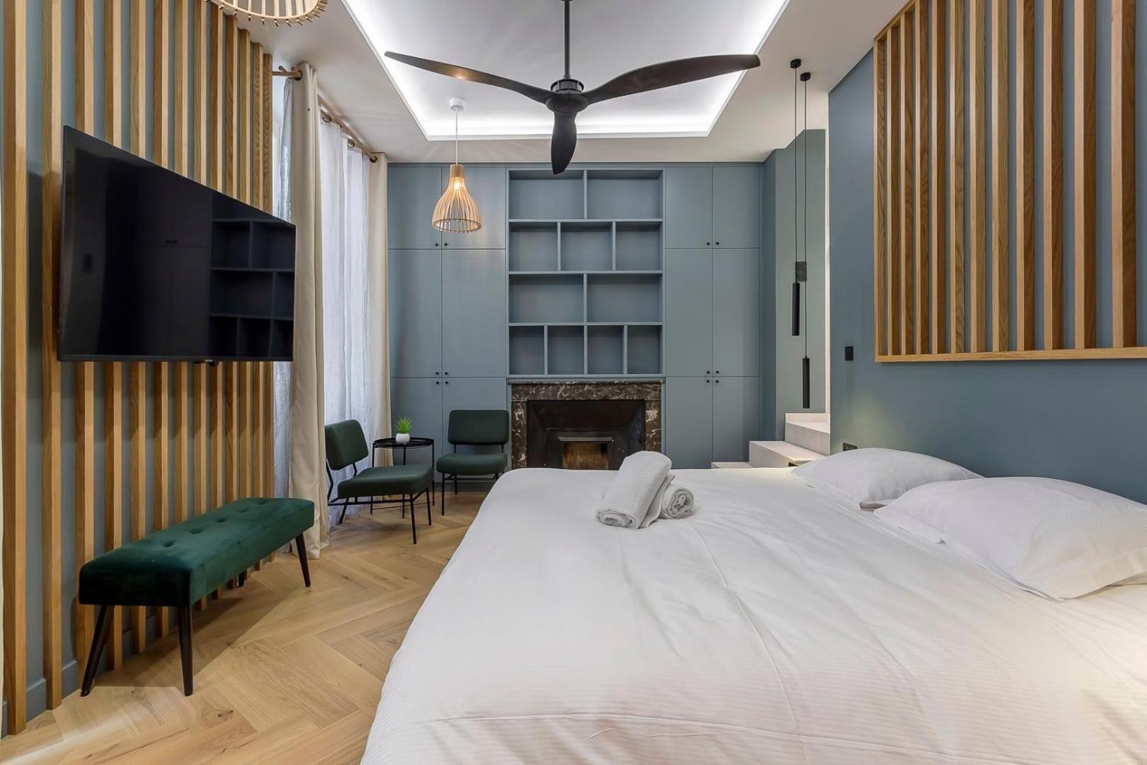 Love Room Balneo Sauna Pierre Corneille