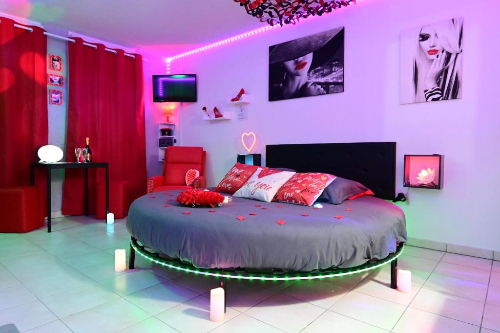 Love Room Hammam Sauna Biscarrosse Plage