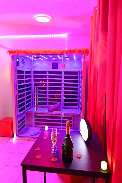 Love Room Hammam Sauna Biscarrosse Plage