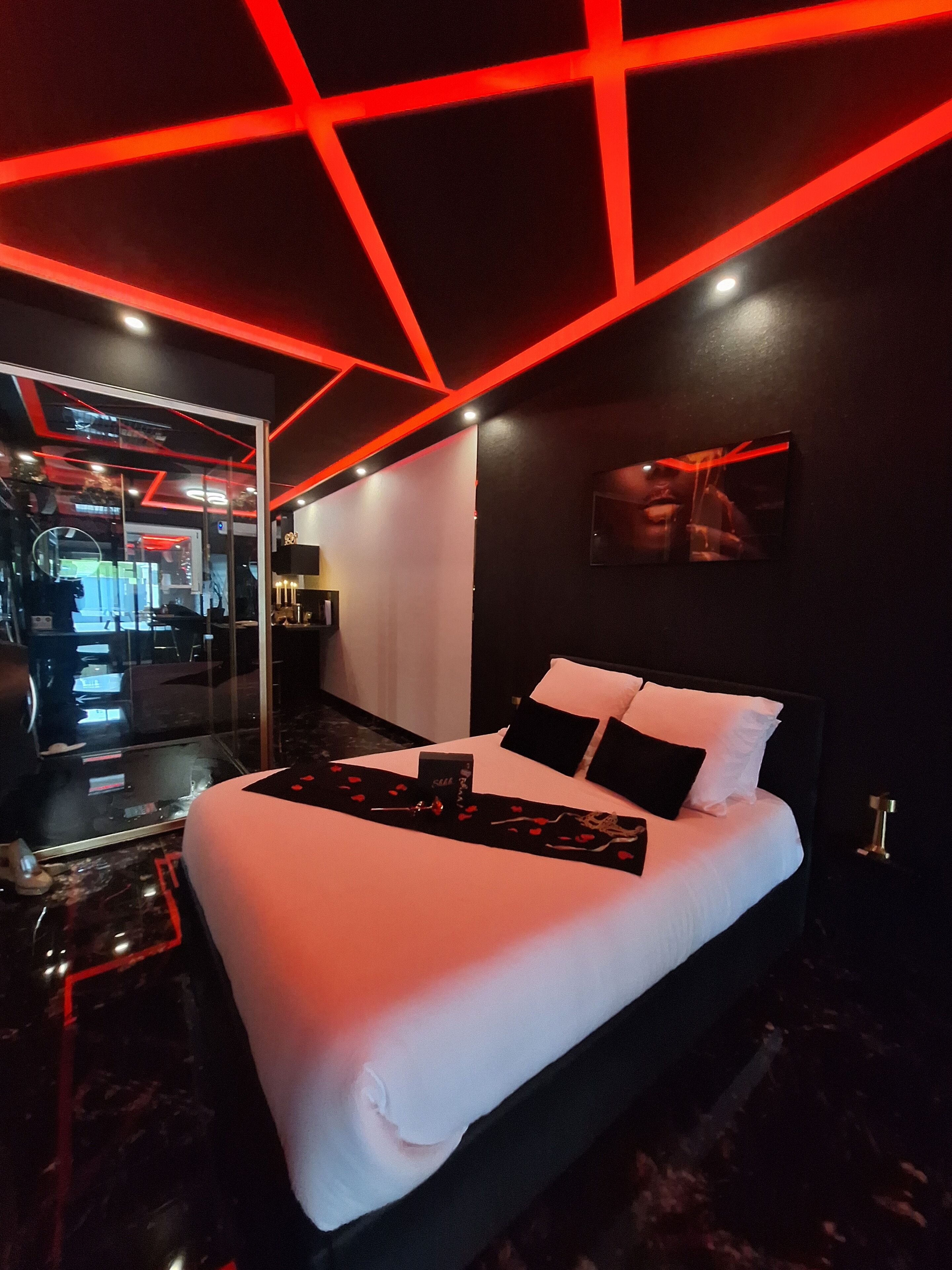 Love Room Mes Petits Secrets