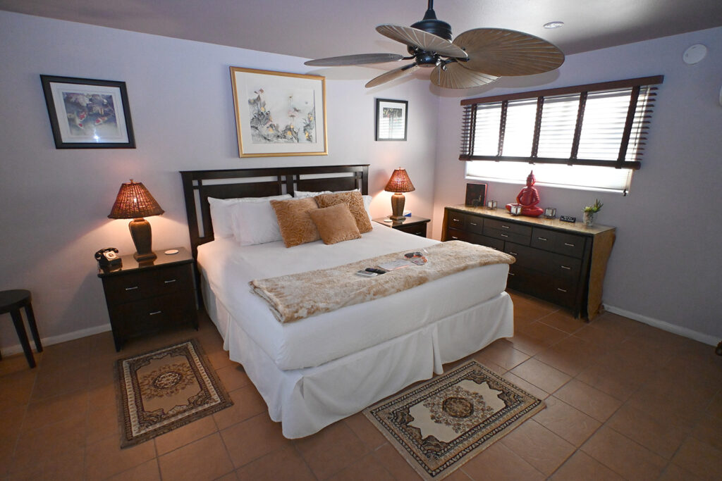 Sea Mountain Inn