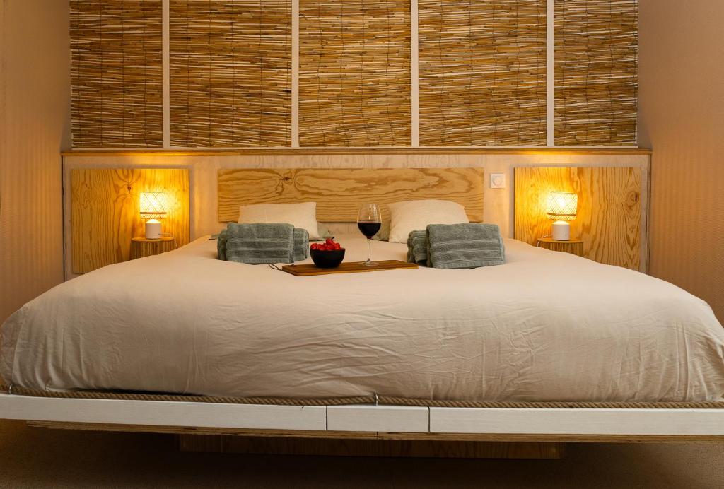 Love Room Suite Bali