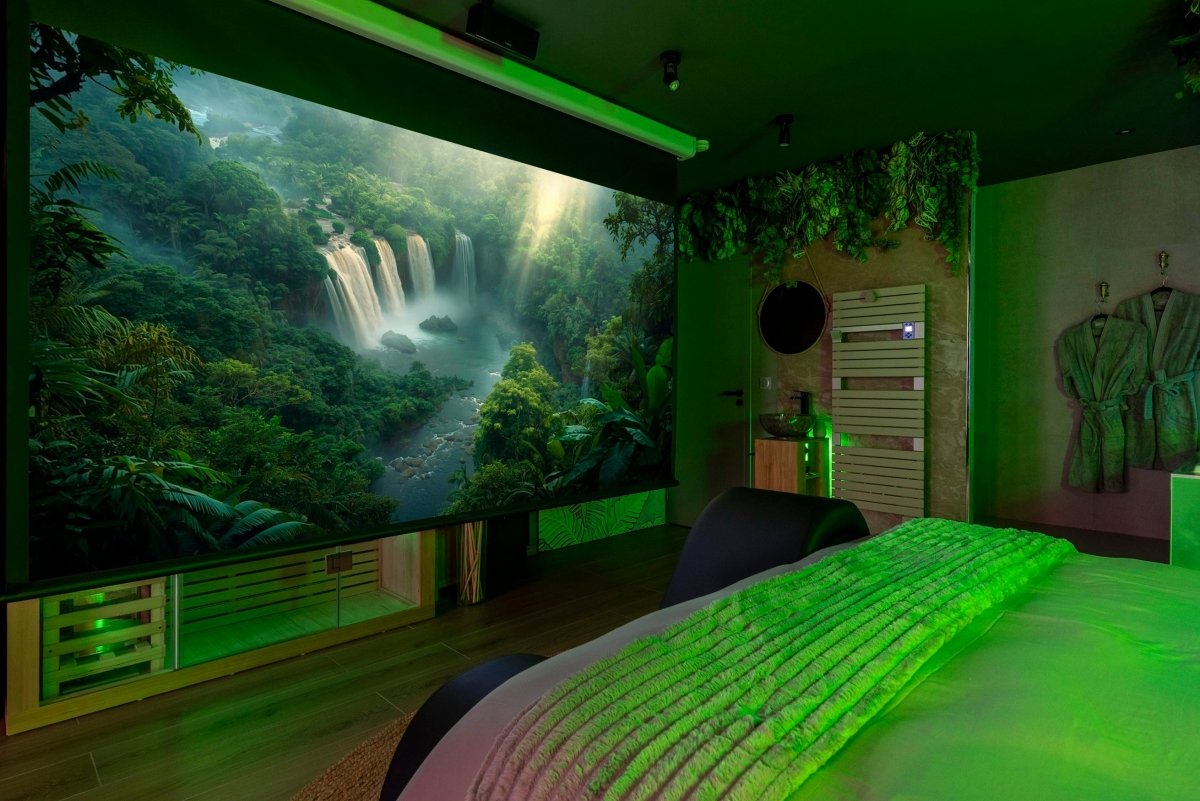 Suite Jungle
