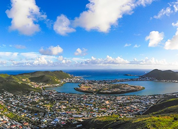 Desire San Juan - Southern Caribbean 2027 (2)